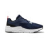 Zapatillas Puma Softride Wired 2, Navy Blac, Hombre