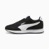 Zapatillas Puma R78 Lightwind, Negro Whi Hombre