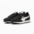 Zapatillas Puma R78 Lightwind, Negro Whi Hombre