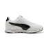 Zapatillas Puma R78 Lightwind, White Negro, Hombre