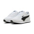 Zapatillas Puma R78 Lightwind, White Negro, Hombre