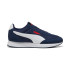 Zapatillas Puma R78 Lightwind, Navy Red, Hombre