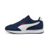 Zapatillas Puma R78 Lightwind, Navy Red, Hombre