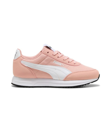 Zapatillas Puma R78 Lightwind,Rose Quartz Negro, Hombre