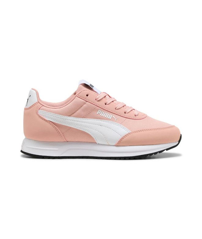 Zapatillas Puma R78 Lightwind,Rose Quartz...