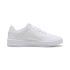 Zapatillas Puma Court Lally, White White Co, Mujer