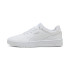 Zapatillas Puma Court Lally, White White Co, Mujer