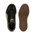 Zapatillas Puma Club Ii Era , Negro, Niño