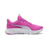 Zapatillas Puma Flexfocus Lite Moder,Wild Berry, Niño