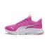Zapatillas Puma Flexfocus Lite Moder,Wild Berry, Niño