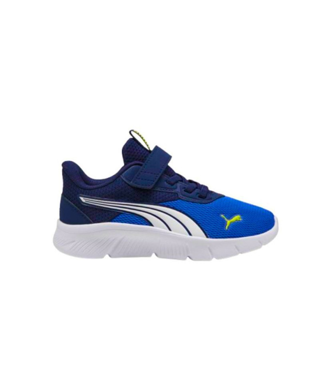 Zapatillas Puma Flexfocus Modern Ac+,Vivid...