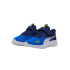 Zapatillas Puma Flexfocus Modern Ac+,Vivid Blue, Niño