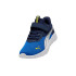 Zapatillas Puma Flexfocus Modern Ac+,Vivid Blue, Niño