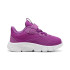 Zapatillas Puma Flexfocus Modern Ac+,Wild Berry, Niño