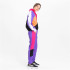 Pantalones Sportswear Puma TFS OG Retro Pants Luminous Purple