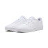 Zapatillas Puma Court Classic Clean, White Cool, Hombre