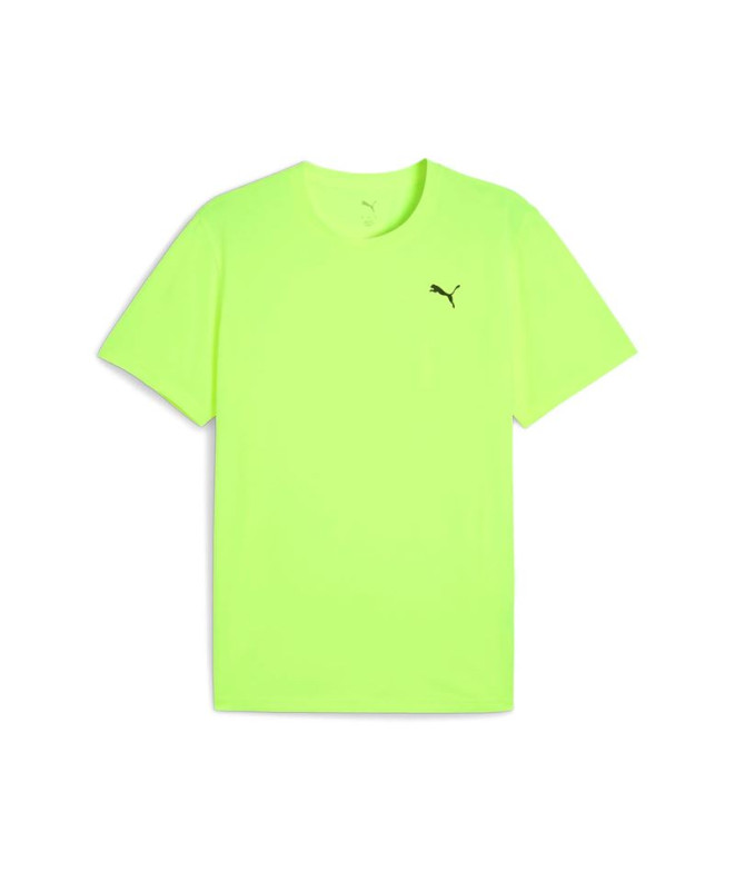 Camiseta de Fitness Puma M Tad...