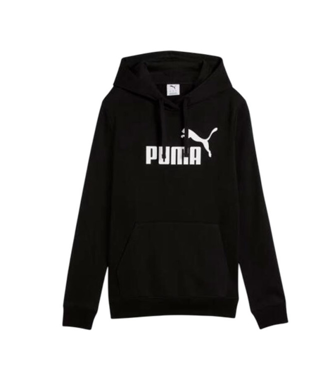 Sudadera Puma Essentials No. 1 Logo Hoodi,...