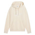Sudadera Puma Essentials Script Comfort H,Alpine Snow Mujer