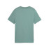 Camiseta Puma Mid90S Graphic Tee I,Green Moon Infantil