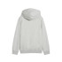 Sudadera Puma Mid90S  Tr B,Light Gray Hea Infantil