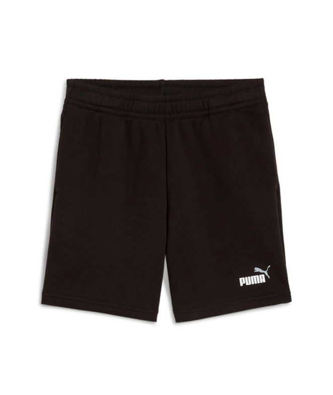 Pantalones Puma Essentials 2 Color No. 1 Lo,...