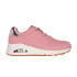 Zapatillas Skechers Uno Rose Durabuck , Ros Mujer