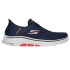 Zapatillas Skechers Slip-Ins Go Walk 7 - Free Han Hombre Azul Marino