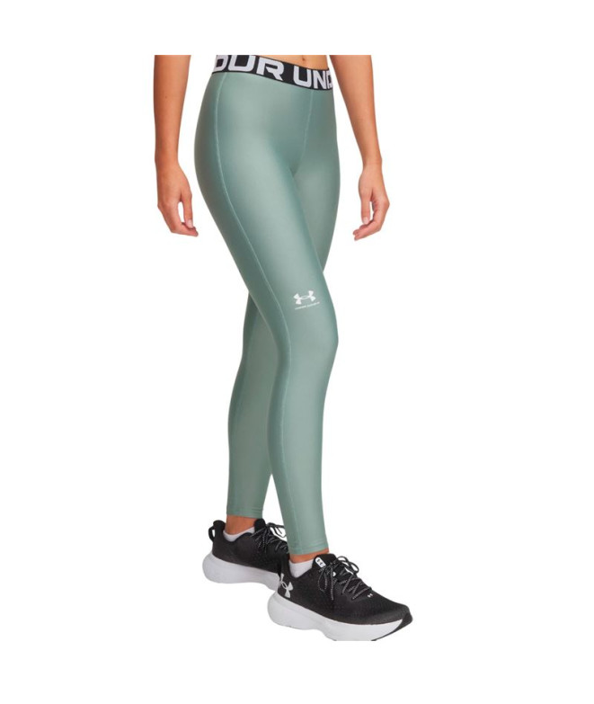 Mallas de Fitness Under Armour Hg Legging Mujer...