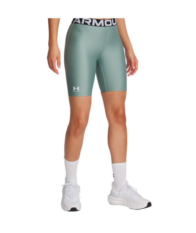 Pantalones Cortos de Fitness Under Armour Hg...
