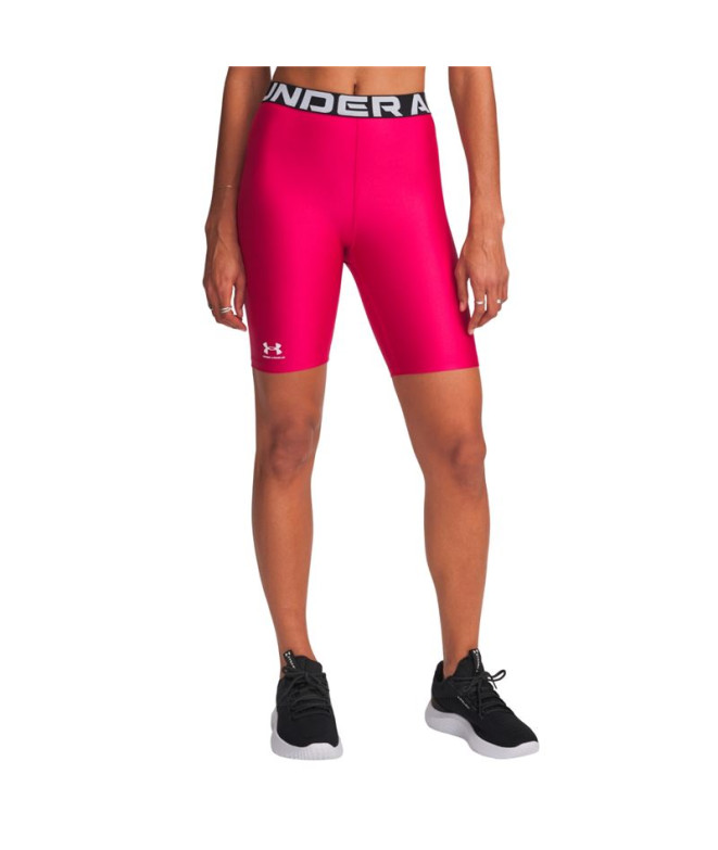 Pantalones Cortos de Fitness Under Armour Hg...