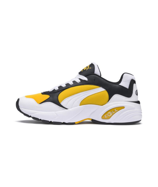 Zapatillas Puma Sportswear Cell Viper Hombre