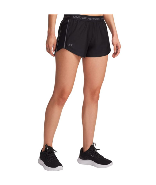 Pantalones Cortos de Fitness Under Armour Tech...