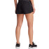 Pantalones Cortos de Fitness Under Armour Tech Play Up Shorts Mujer Negro