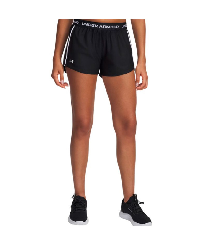 Pantalones Cortos de Fitness Under Armour Tech...