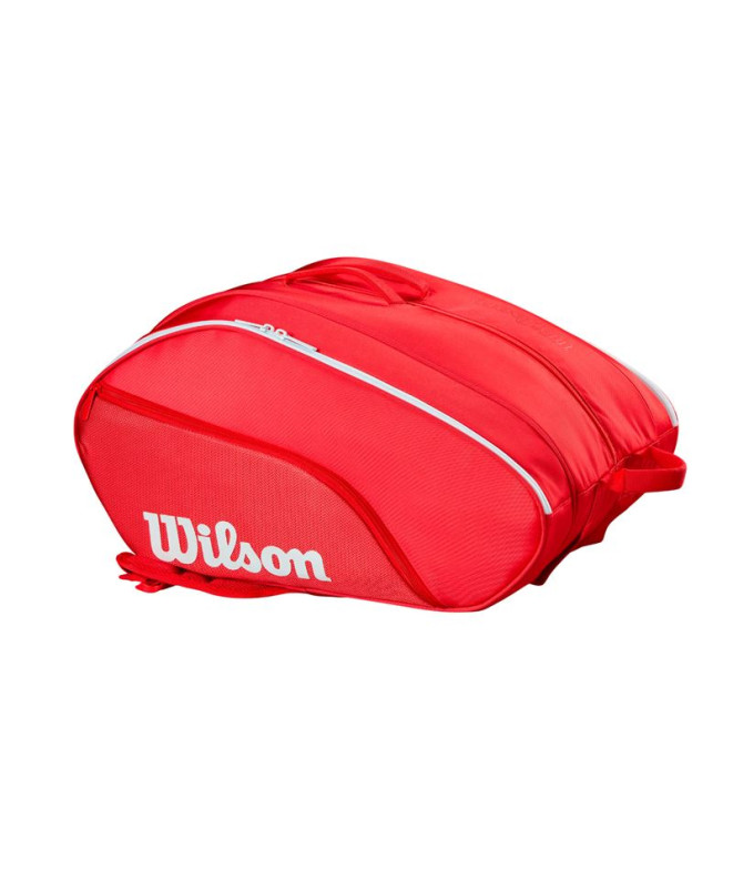 Paletero de Padel Wilson 2025 Padel Tour Bag...