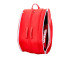 Paletero de Padel Wilson 2025 Padel Tour Bag Red Red Rojo/
