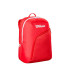 Paletero de Padel Wilson 2025 Padel Tour Backpack Red Red Rojo/