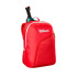 Paletero de Padel Wilson 2025 Padel Tour Backpack Red Red Rojo/