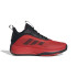 Zapatillas de Baloncesto adidas Ownthegame 3.0 Hombre Negro