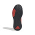 Zapatillas de Baloncesto adidas Ownthegame 3.0 Hombre Negro