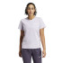 Camiseta de Montaña adidas Terrex Graphic Mujer Lila