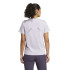 Camiseta de Montaña adidas Terrex Graphic Mujer Lila