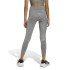 Mallas de Fitness adidas Jg Opt Gl Niña Gris