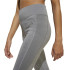 Mallas de Fitness adidas Jg Opt Gl Niña Gris