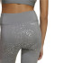 Mallas de Fitness adidas Jg Opt Gl Niña Gris