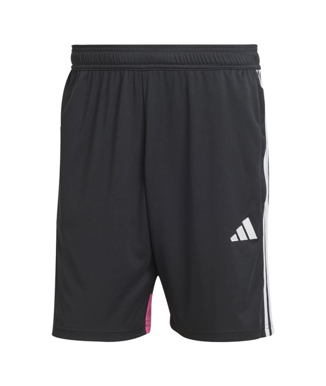 Pantalones de Fútbol adidas Tiro Es Sho Hombre...