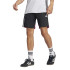 Pantalones de Fútbol adidas Tiro Es Sho Hombre Negro