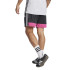 Pantalones de Fútbol adidas Tiro Es Sho Hombre Negro