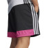 Pantalones de Fútbol adidas Tiro Es Sho Hombre Negro